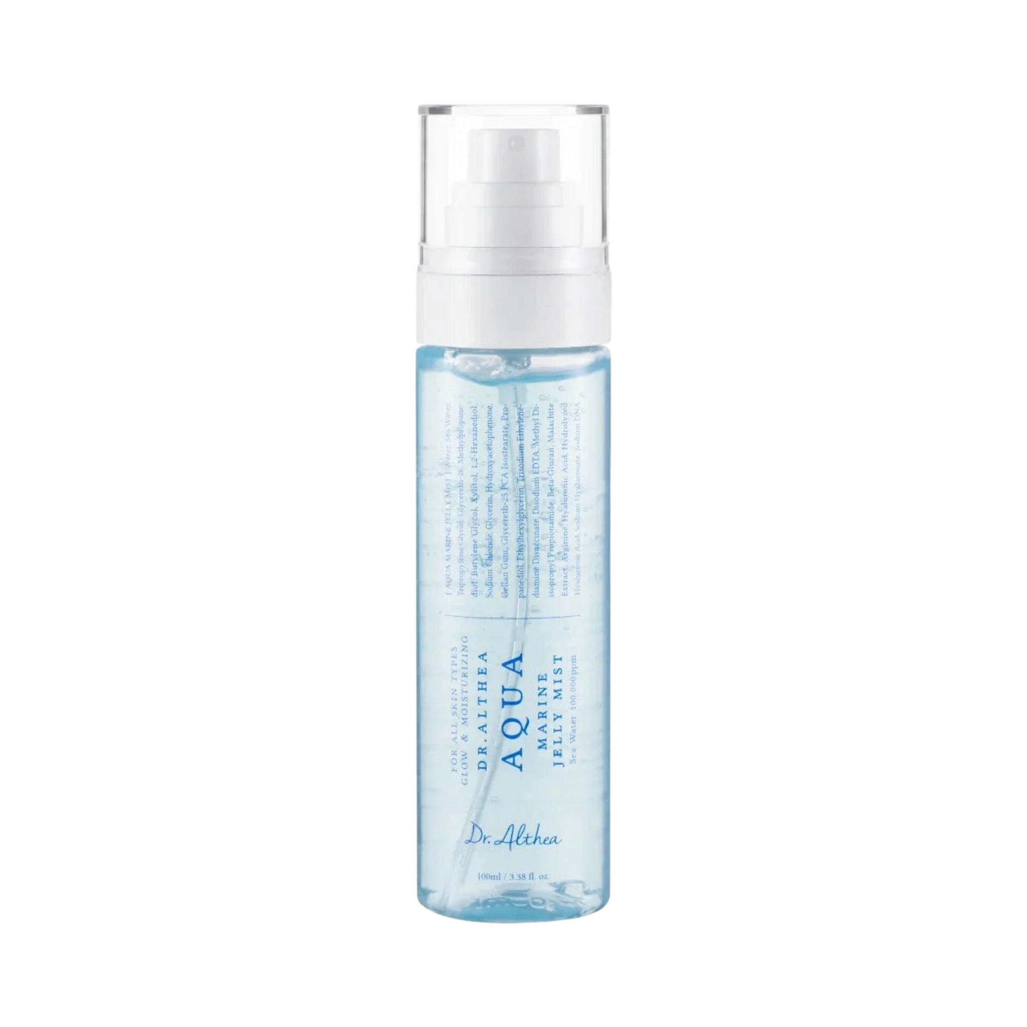 Aqua Marine Jelly Mist