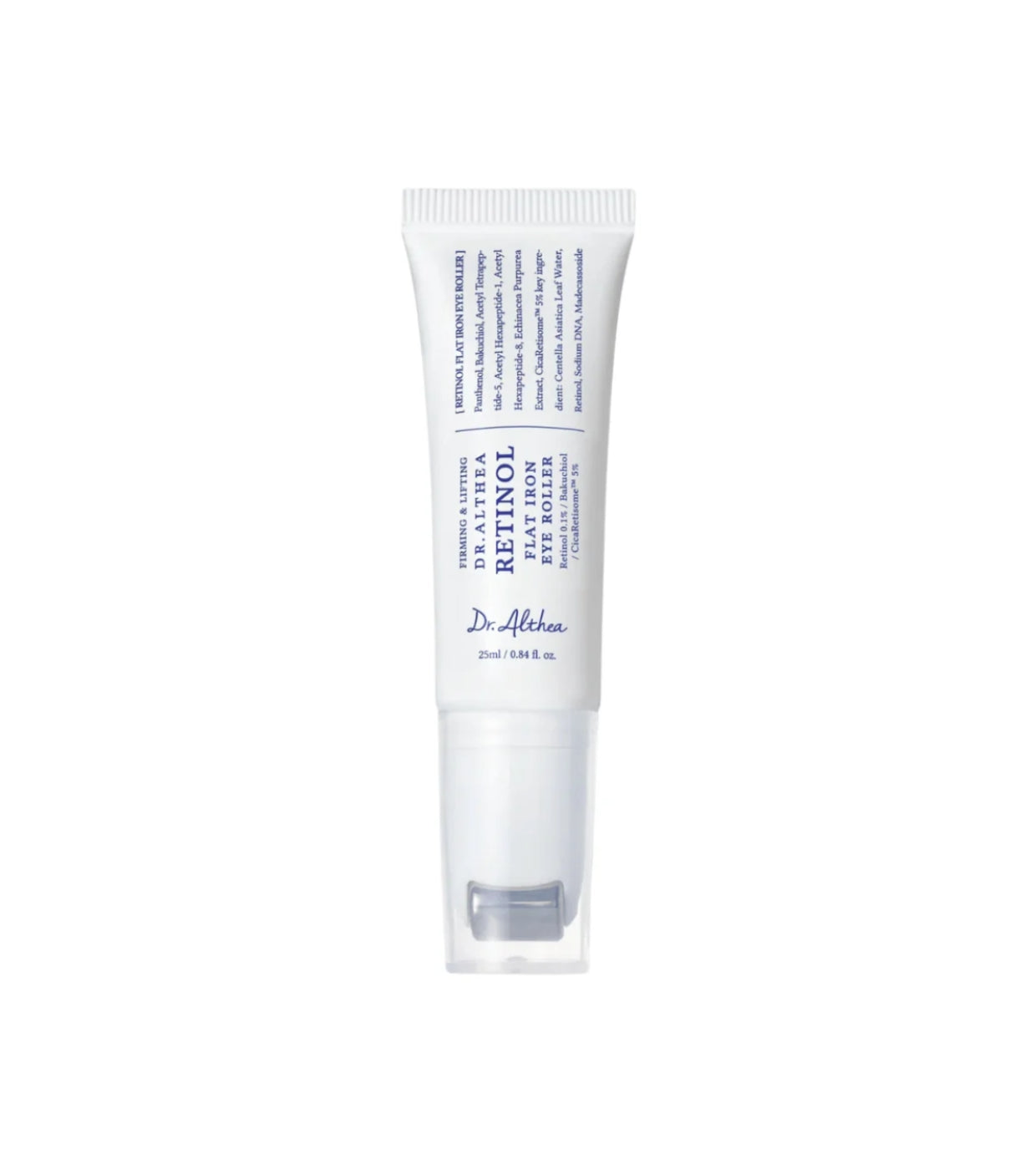 Retinol Flat Iron Eye Roller