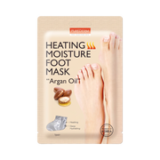 Heating Moisture Foot Mask Argan Oil