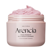 Fresh Rosehip Mochi Cleanser