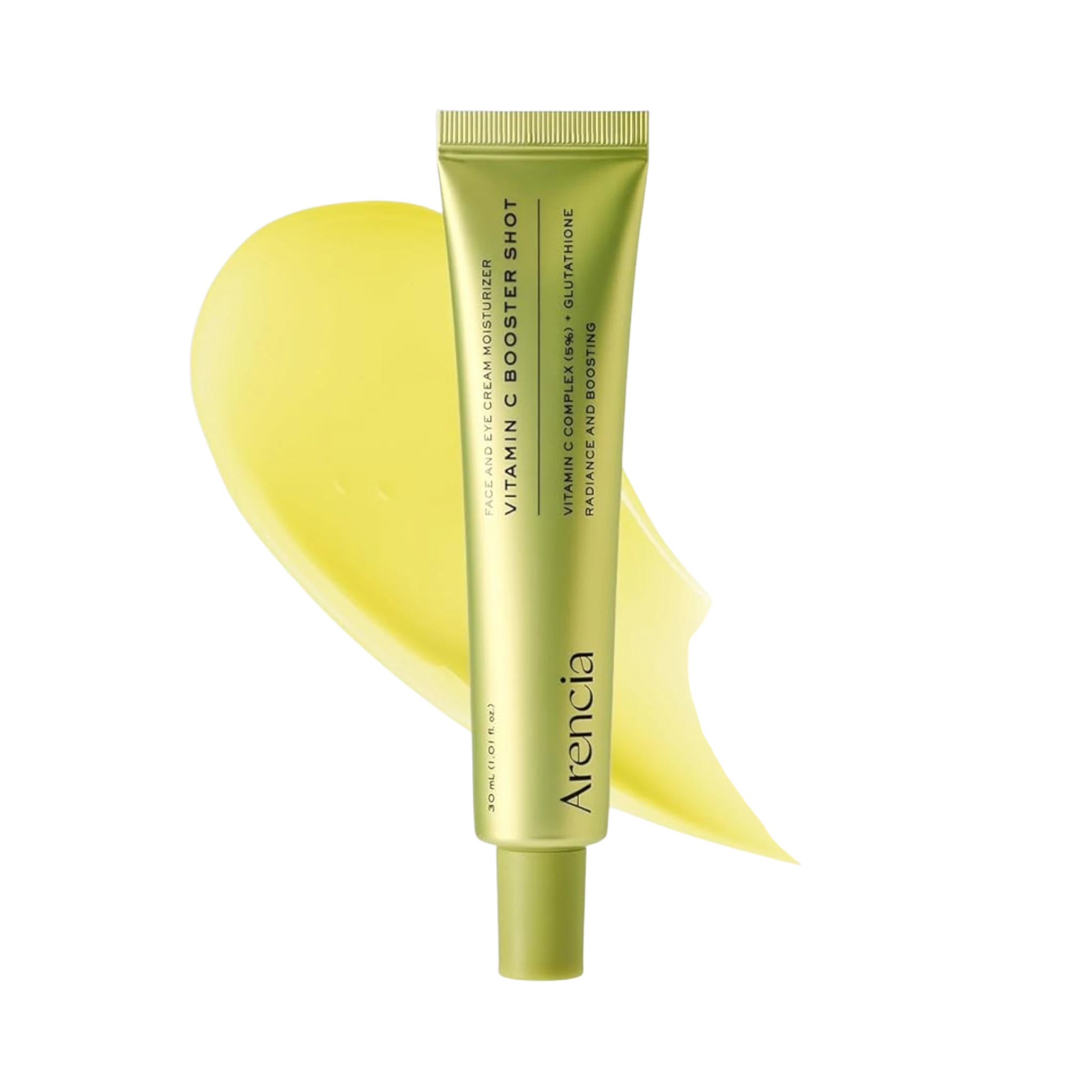 Vitamin C Booster Shot