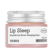 Lip Sleep Balancium Ceramide Lip Butter Sleeping Mask