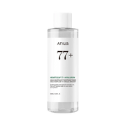 Anua Heartleaf 77 Soothing Toner 250 ml bottle