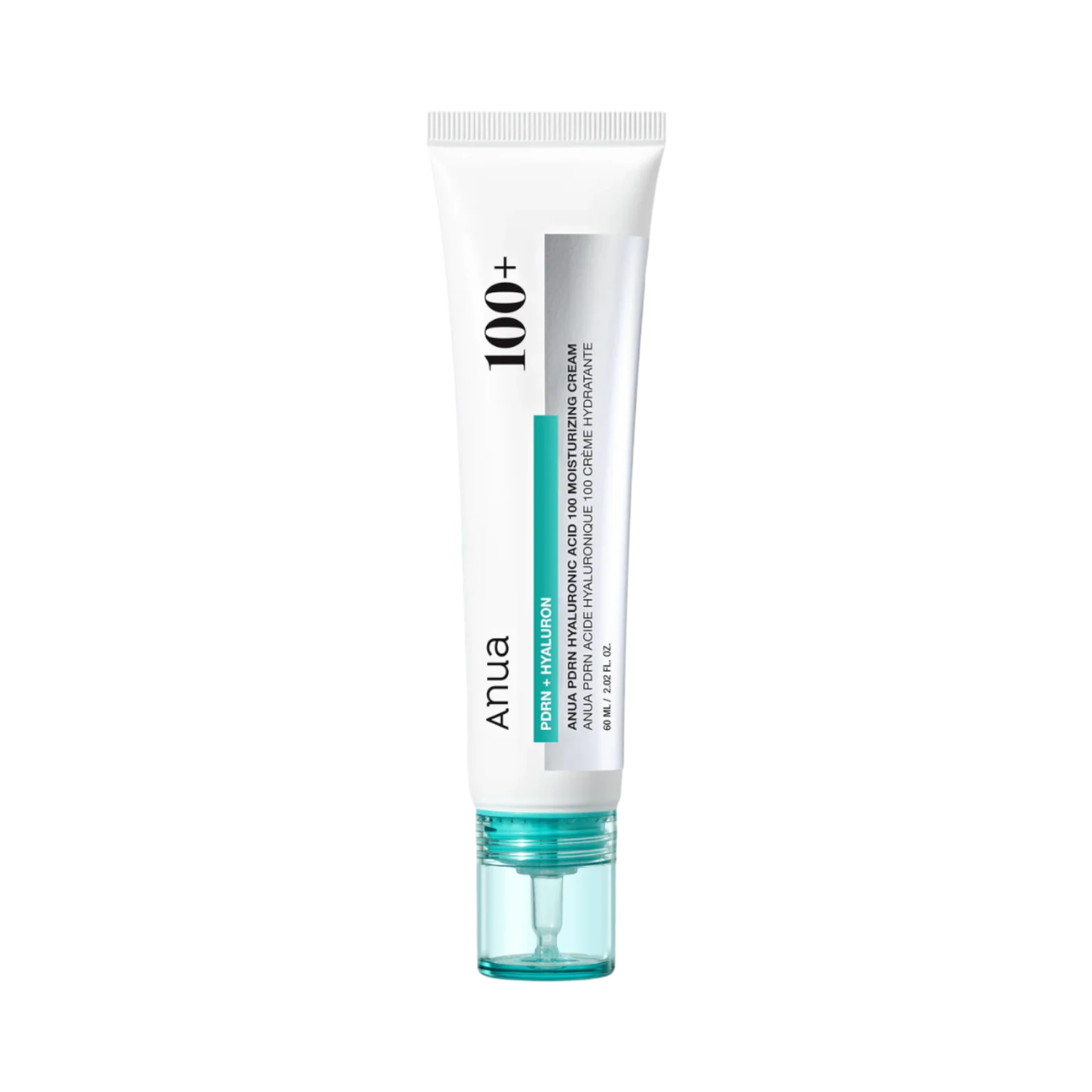 PDRN Hyaluronic Acid 100 Moisturizing Cream