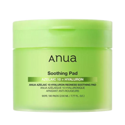 Azelaic 10 Hyaluron Redness Soothing Pad