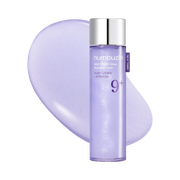 No.9 NAD+ PDRN Glow Boosting Toner