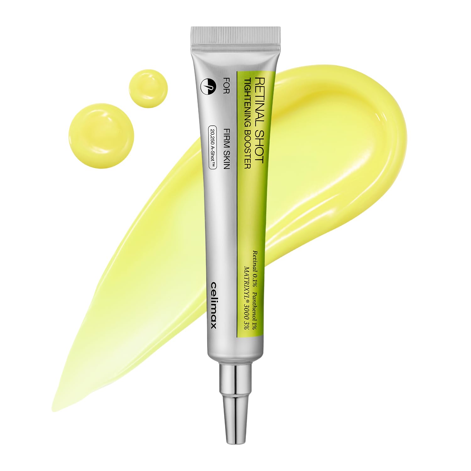 Retinal Shot Thightening Booster