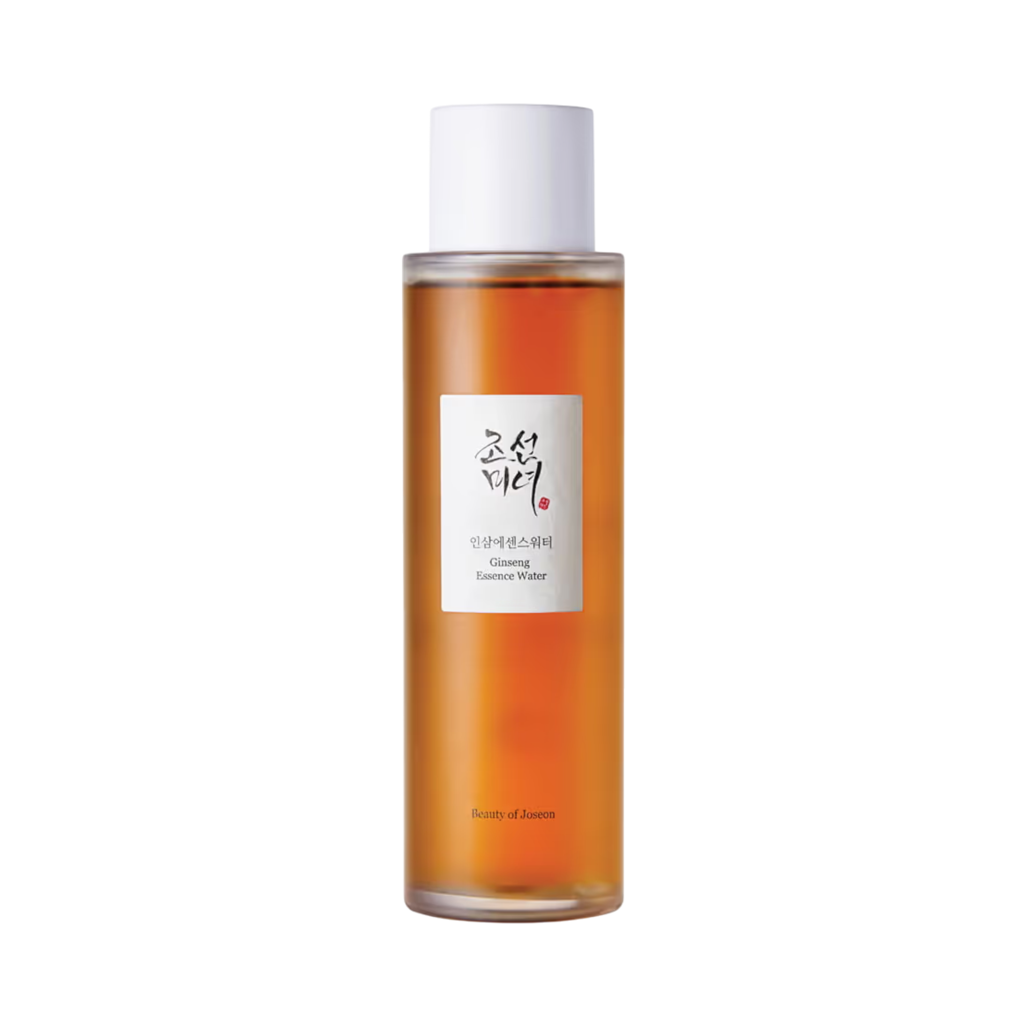 Ginseng Essence Water