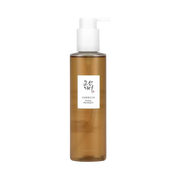 Ginseng Cleansing Oil