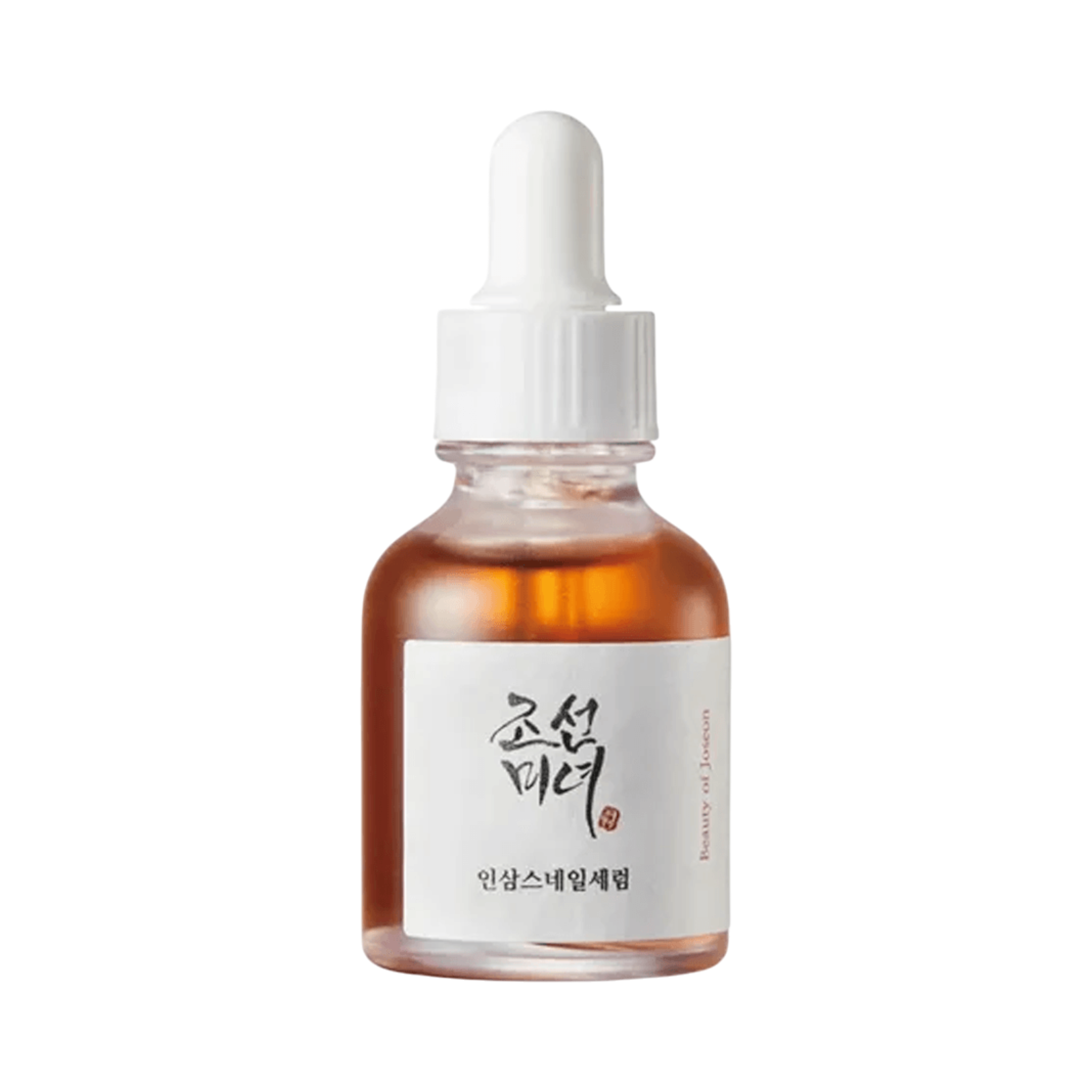 Revive Serum Ginseng + Snail Mucin