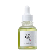 Calming Serum Green Tea + Panthenol