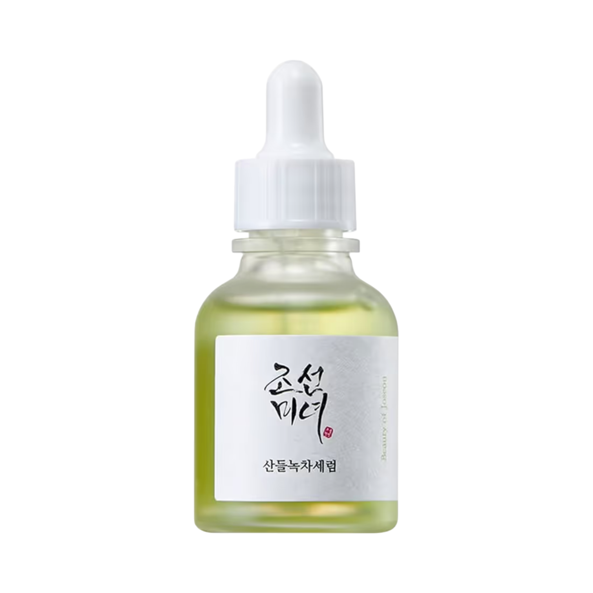 Calming Serum Green Tea + Panthenol