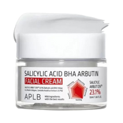 Salicylic Acid BHA Arbutin Facial Cream