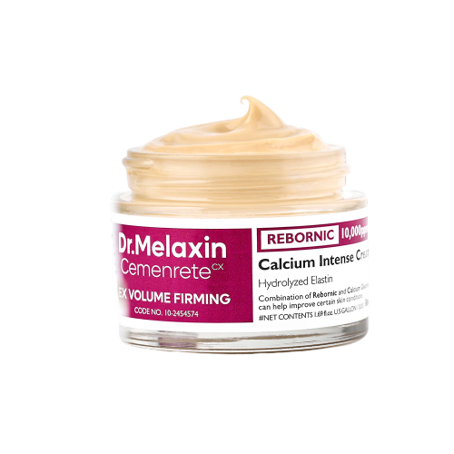 Cemenrete CX Calcium Intense Cream