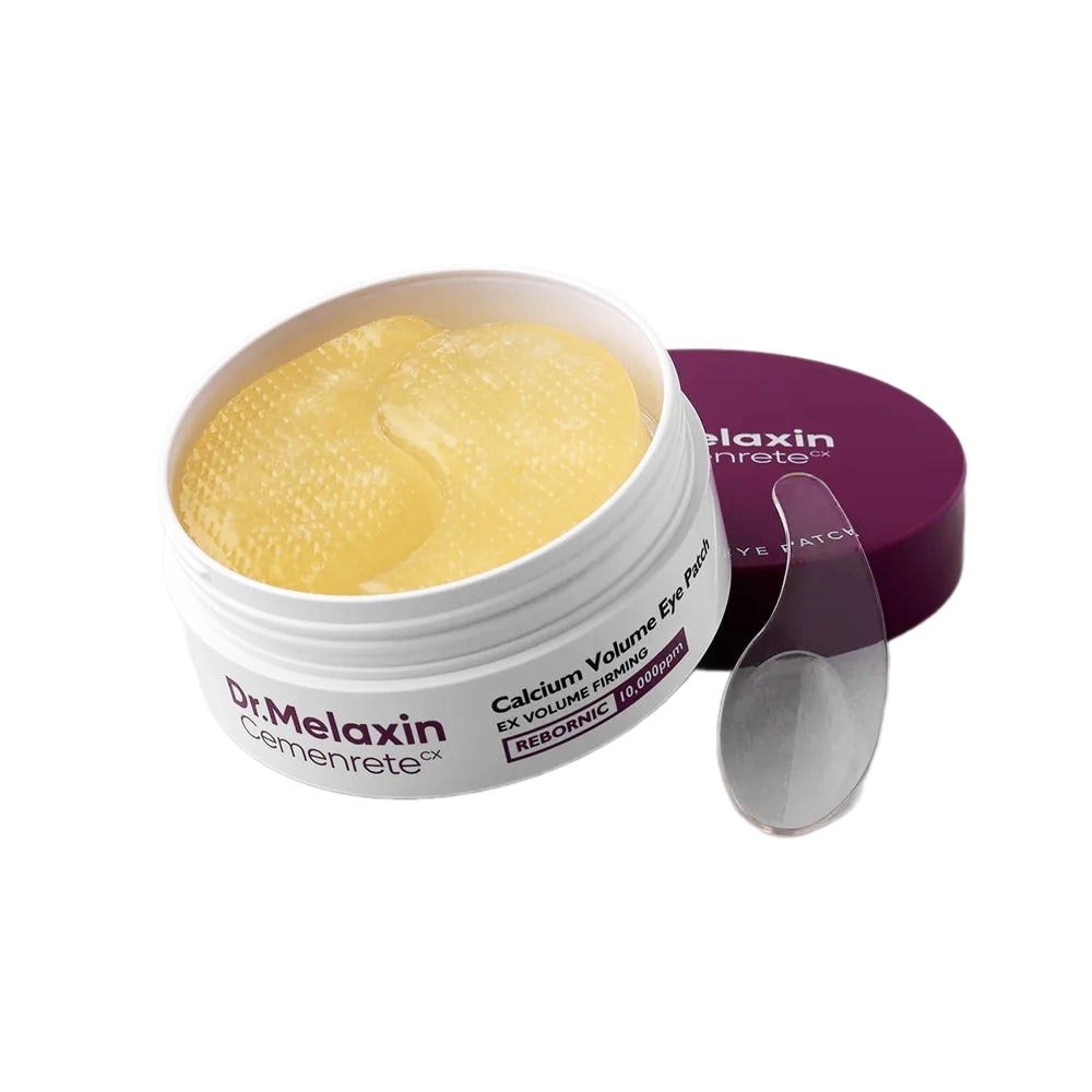 Calcium CX Cemenrete Calcium Volume Eye Patch