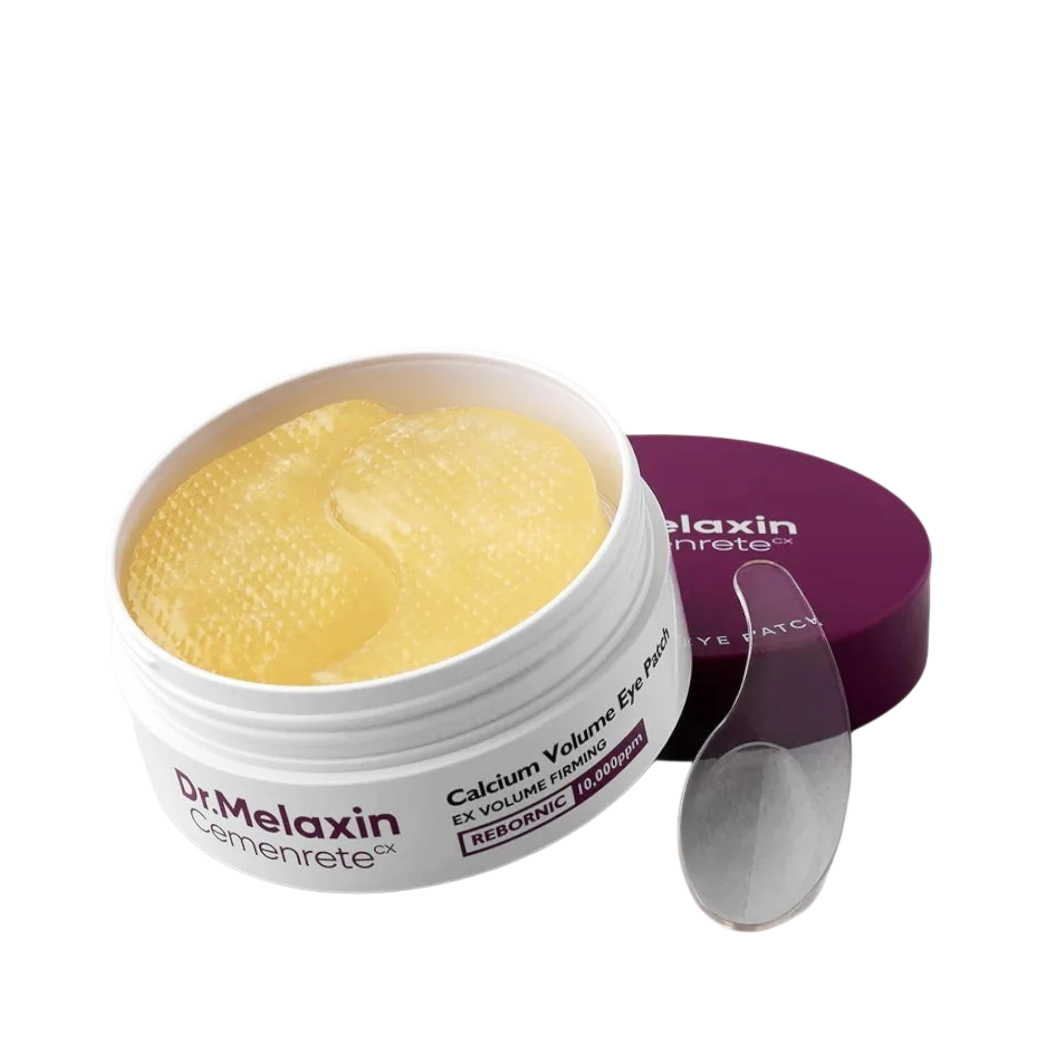 Calcium CX Cemenrete Calcium Volume Eye Patch