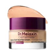 Cemenrete Calcium Dark Spot Eye Cream