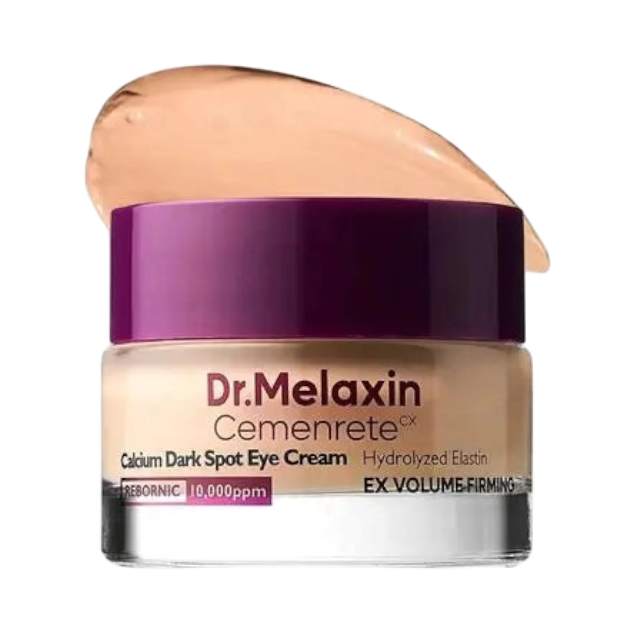Cemenrete Calcium Dark Spot Eye Cream