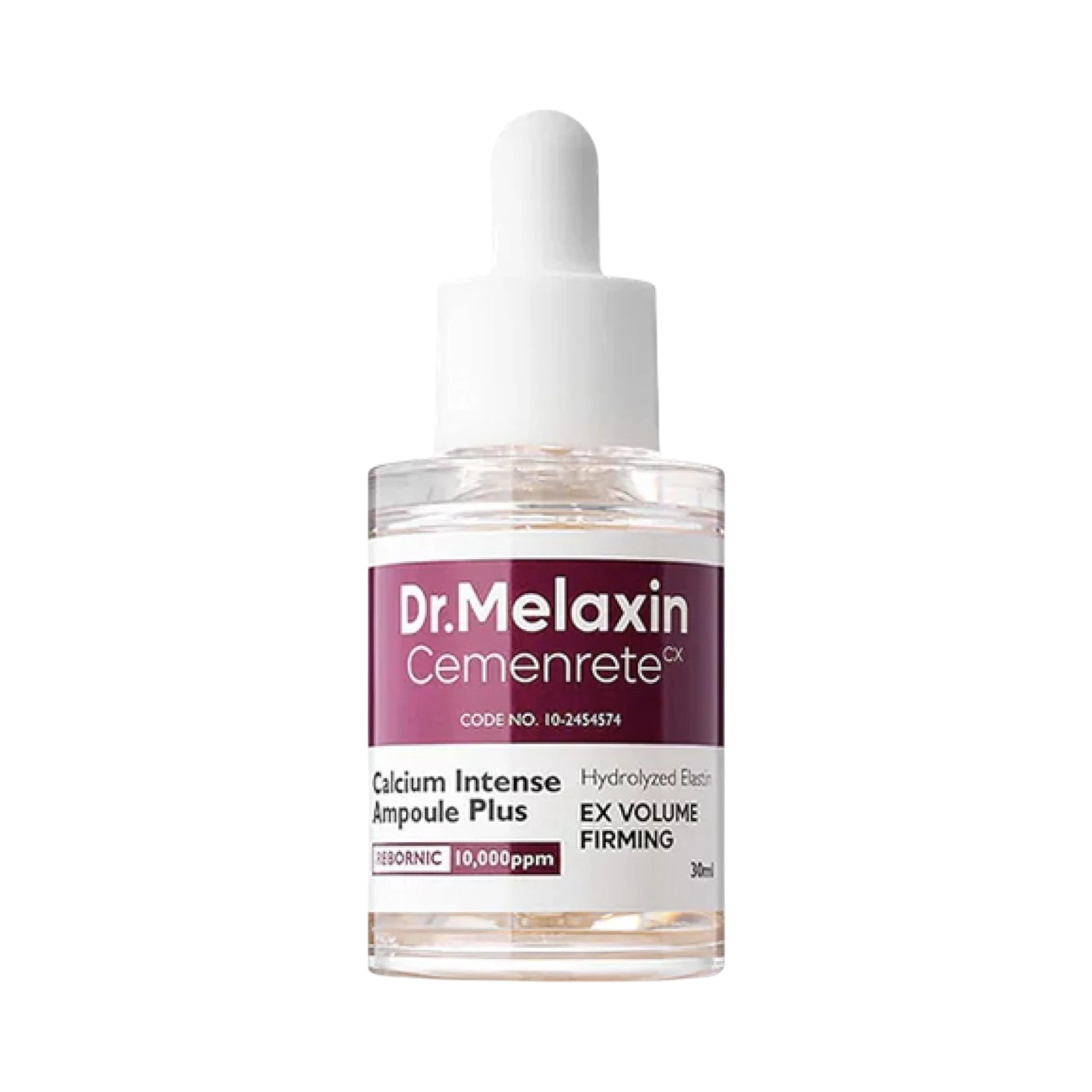 Cemenrete Ex Volume Firming Ampoule