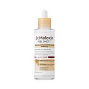 Peel Shot Glow White Rice Ampoule
