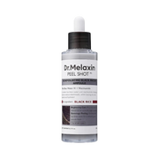 Peel Shot Glow Black Rice Ampoule