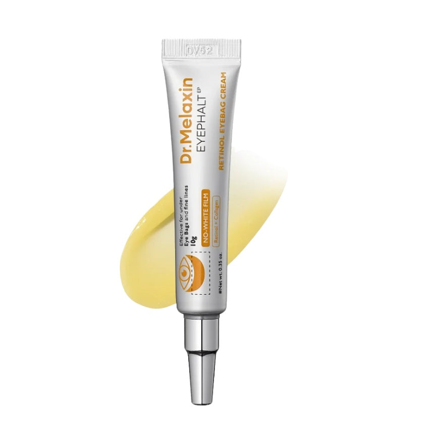 Eyephalt EP Retinol Eyebag Cream