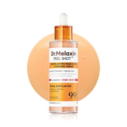Peel Shot Exfoliating Kojic Acid Turmeric Serum