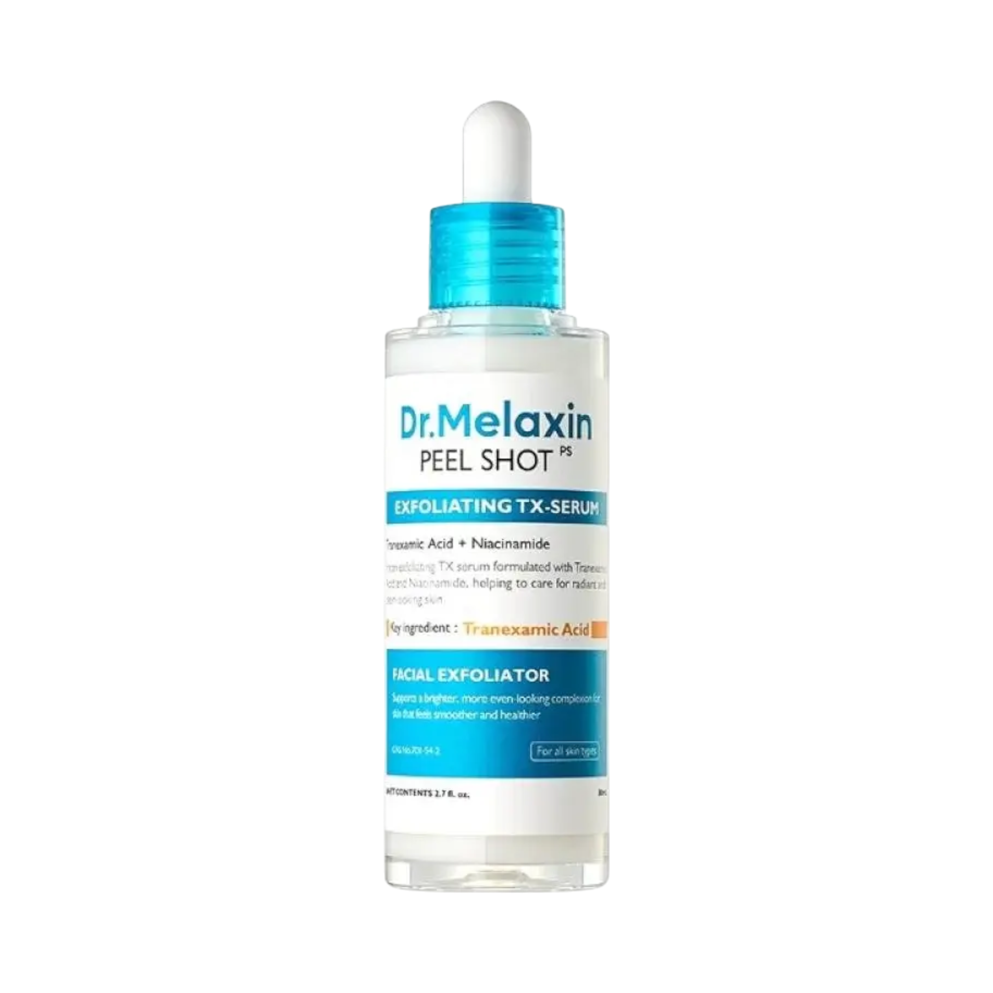 Peel Shot Exfoliating TX-Serum