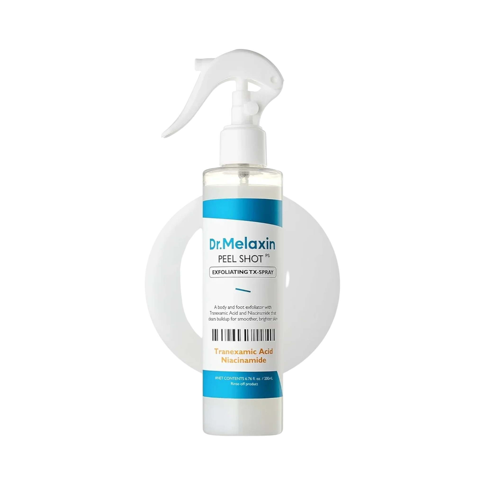 Peel Shot Exfoliating TX-Spray