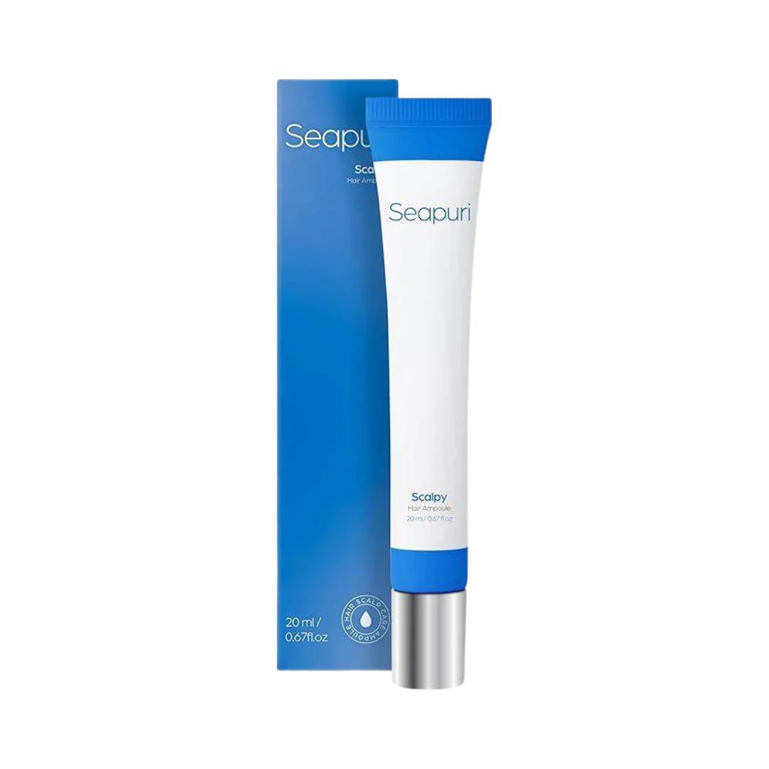 Scalpy Hair Growth Serum