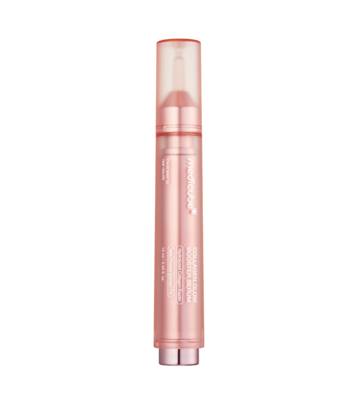 Collagen Glow Booster Milk Serum