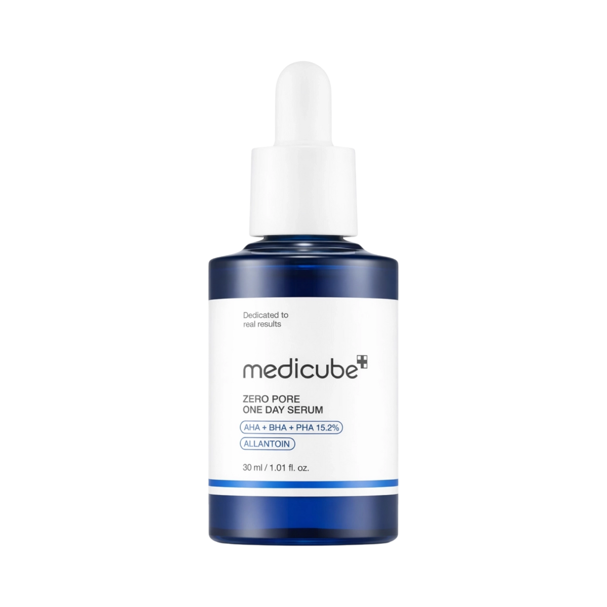 Zero Pore One Day Serum