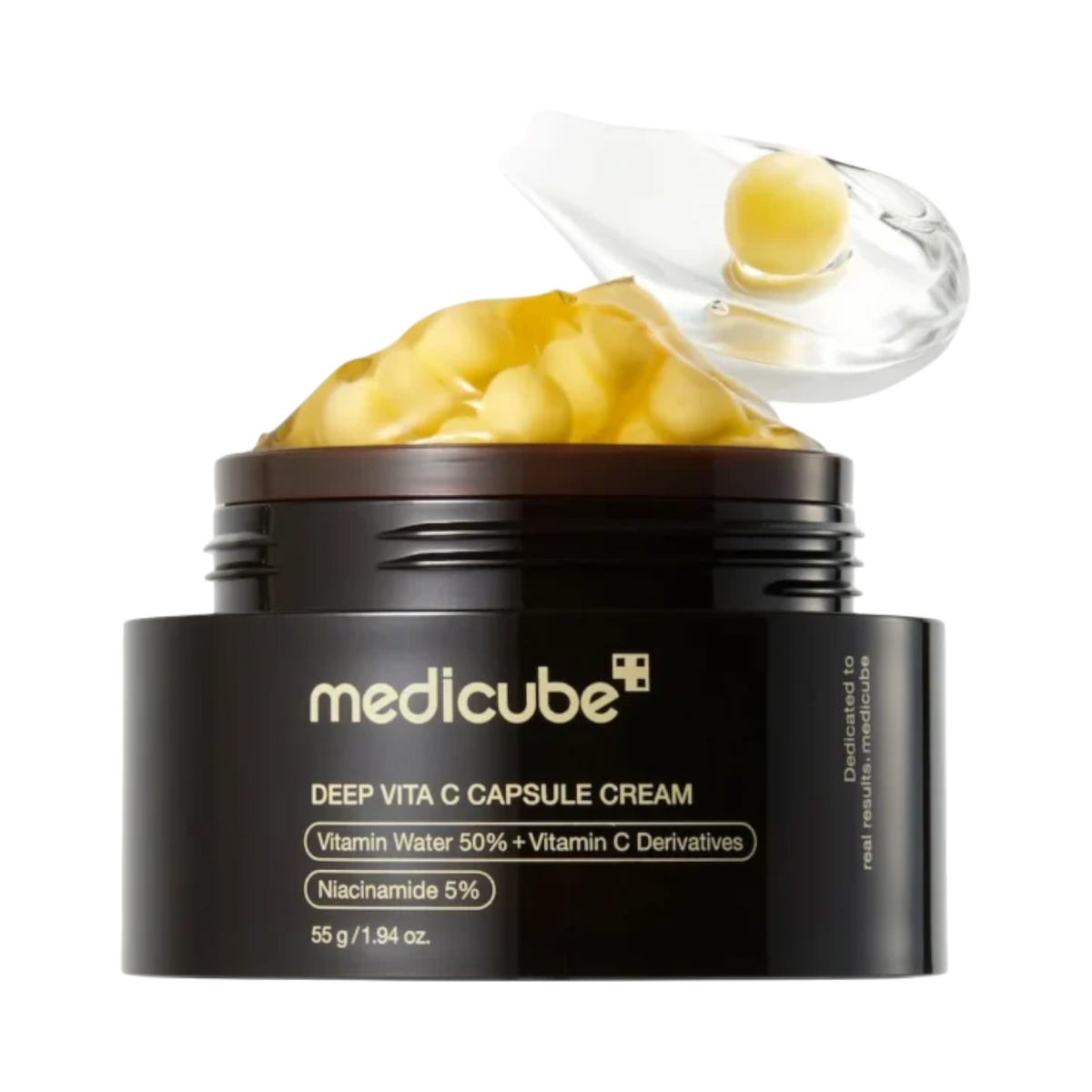 Deep Vita C Capsule Cream