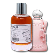 Perfume-B-12-Delina-19 Eau de Parfum-F-100ML
