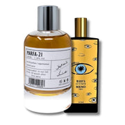 Perfume-B-12-Marfa-21 Eau de Parfum-U-100ML