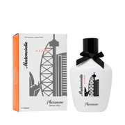Perfume-Mademoiselle-A Lisbon Eau de Parfum-F-100ML