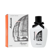 Perfume-Mademoiselle-A Geneva Eau de Parfum-F-100ML