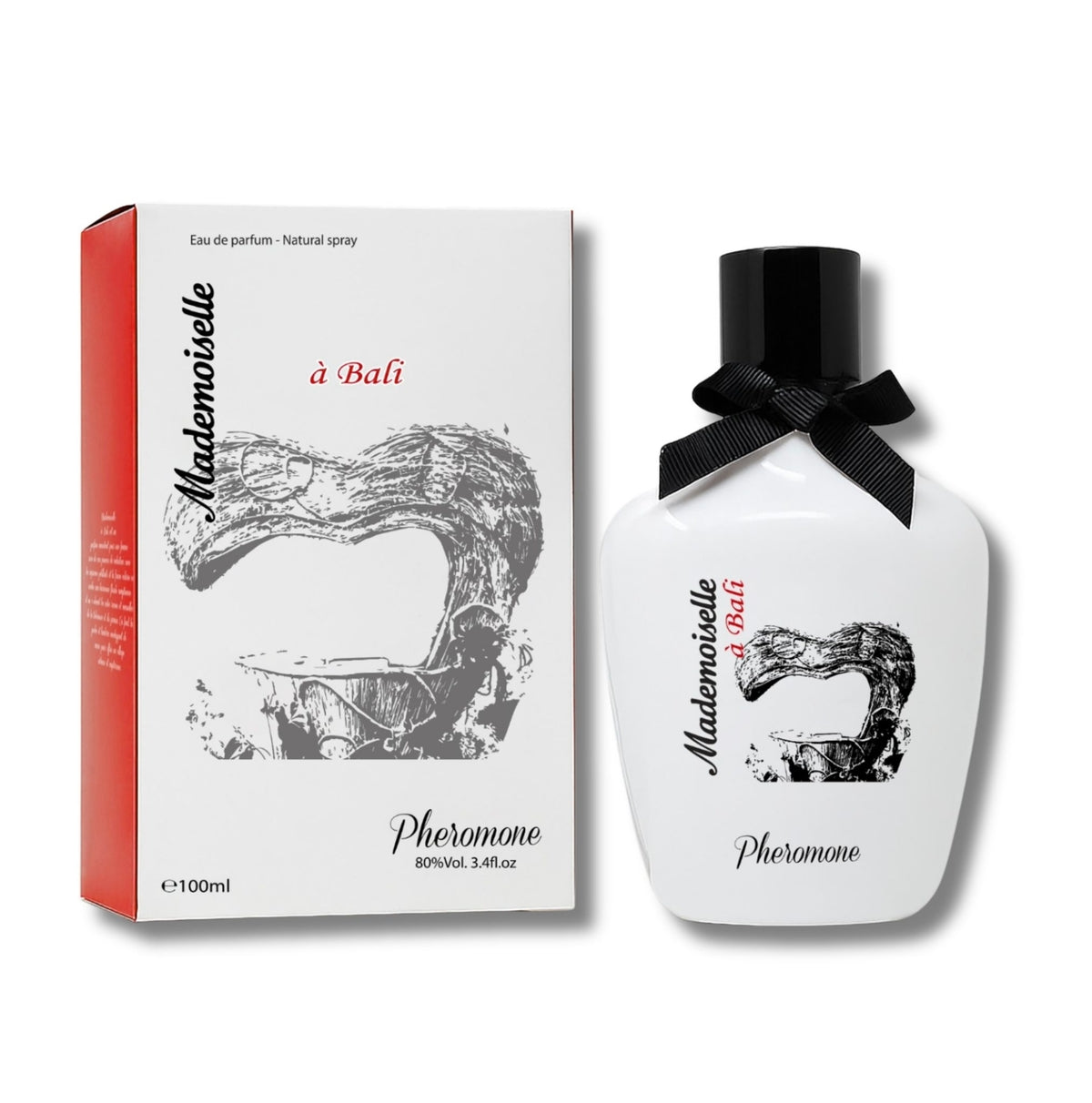 Perfume-Mademoiselle-A Bali Eau de Parfum-F-100ML