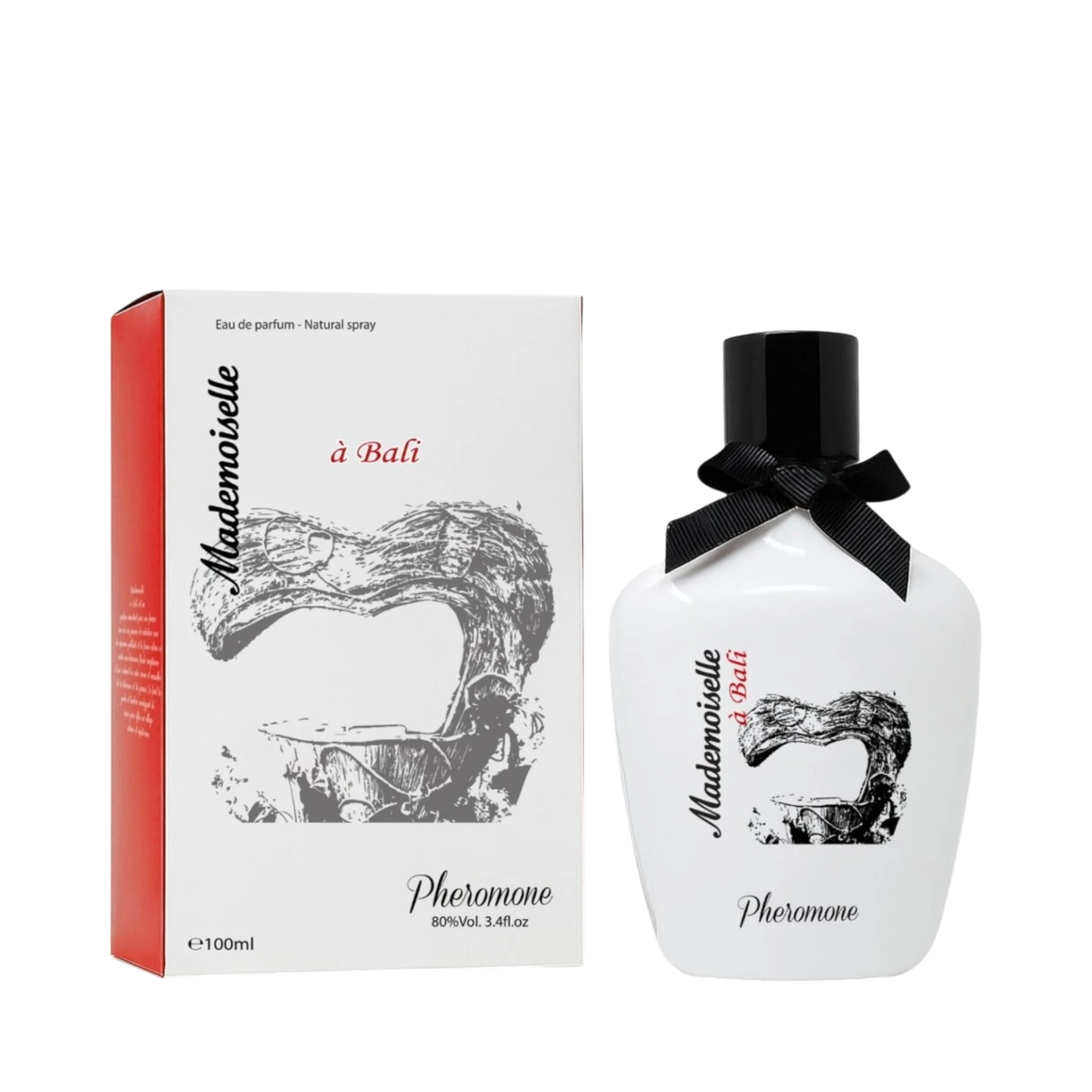 Perfume-Mademoiselle-A Bali Eau de Parfum-F-100ML