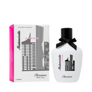 Perfume-Mademoiselle-A Vienna Eau de Parfum-F-100ML