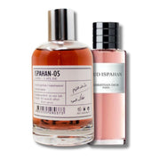 Perfume-B-12-Ispahan-05 Eau de Parfum-U-100ML