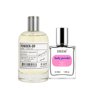 عطر باودر-09 أو دو بارفان