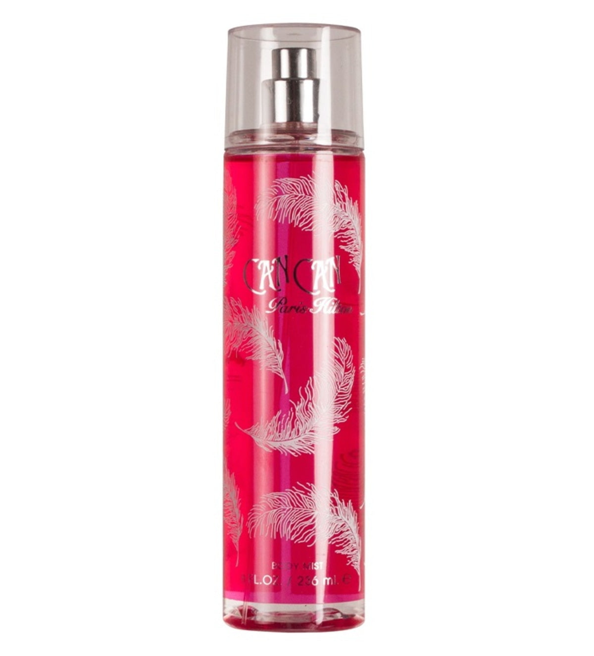 Body Spray-Paris Hilton-Can Can Body Mist-F-236ML