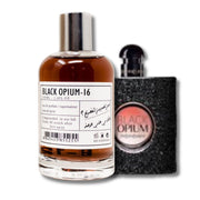 Perfume-B-12-Black Opium-16 Eau de Parfum-F-100ML