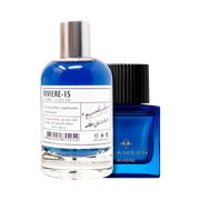 Perfume-B-12-Riviere-15 Eau de Parfum-U-100ML