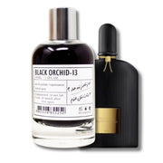 Perfume-B-12-Black Orchid-13 Eau de Parfum-F-100ML