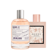 عطر بلوم-12 أو دو بارفان