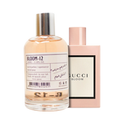 Perfume-B-12-Bloom-12 Eau de Parfum-F-100ML