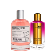 Roses Greedy-11 Eau de Parfum
