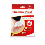 Pain Relief Patch-Therma Plast-Therma Plast Neck Pain Relief-U-1PC
